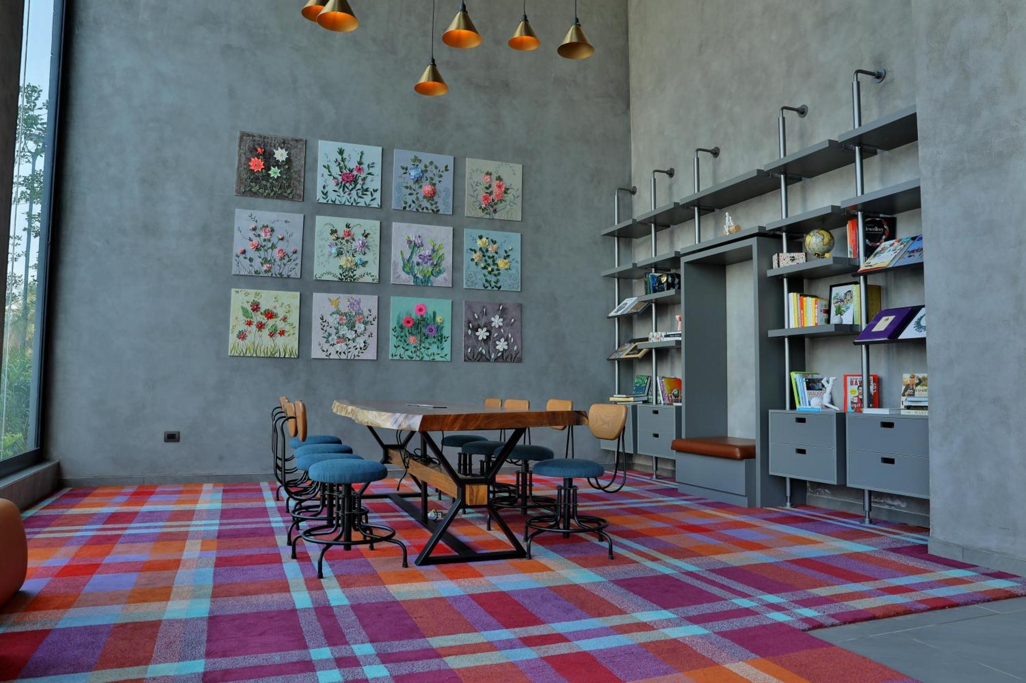 Moxy Bengaluru Airport Prestige Tech Cloud Hotel Devanahalli Exterior photo
